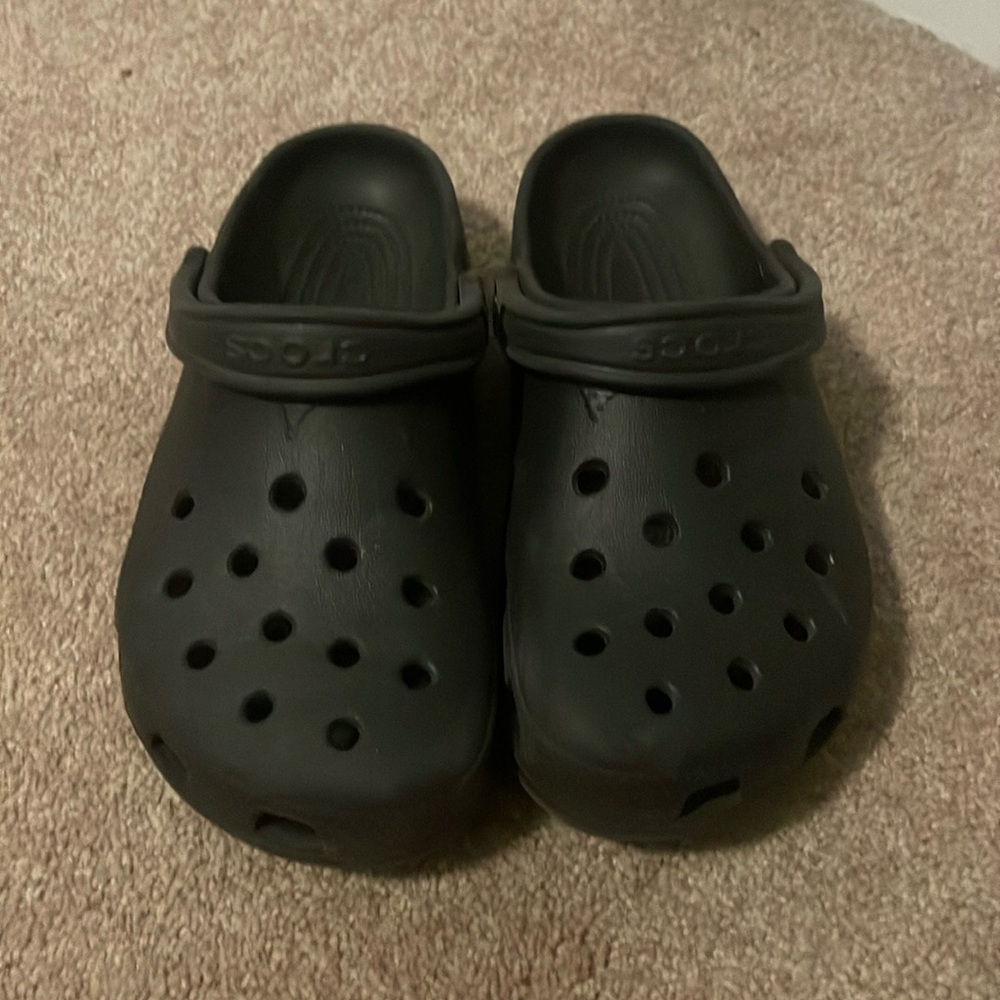 Crocs